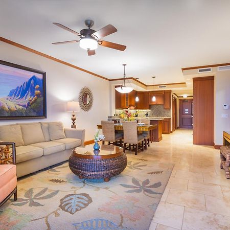 Koloa Landing Resort At Po'Ipu, Autograph Collection מראה חיצוני תמונה