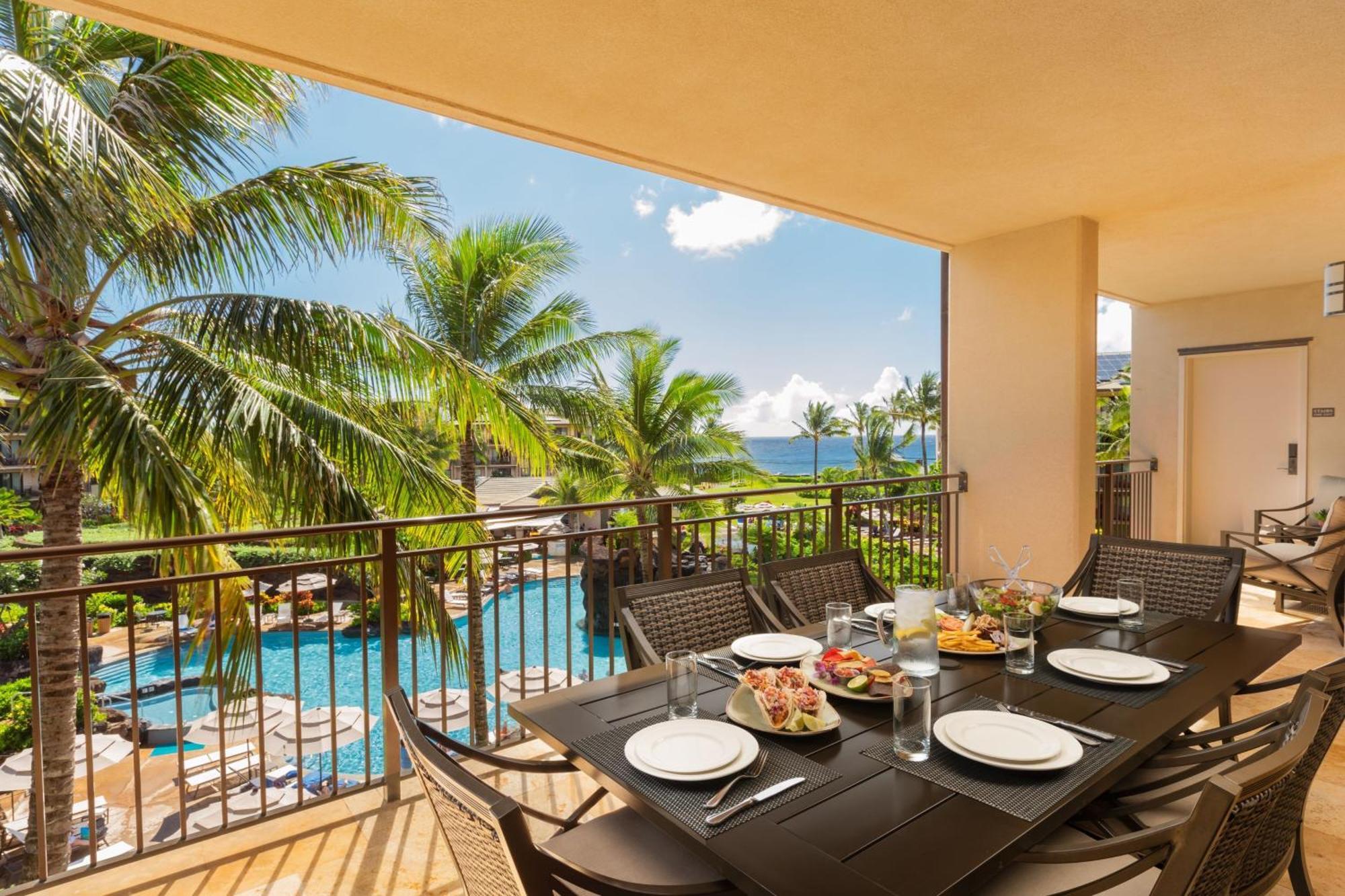 Koloa Landing Resort At Po'Ipu, Autograph Collection מראה חיצוני תמונה