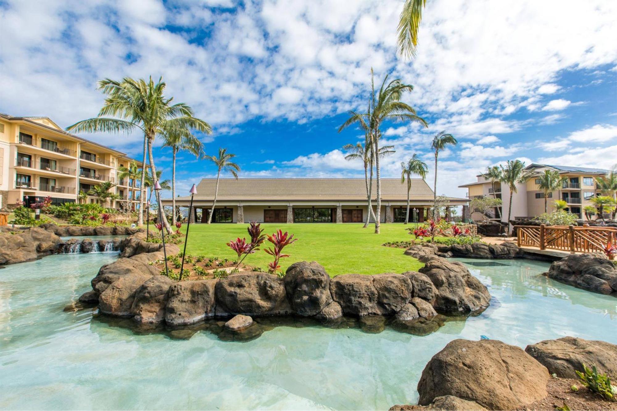 Koloa Landing Resort At Po'Ipu, Autograph Collection מראה חיצוני תמונה