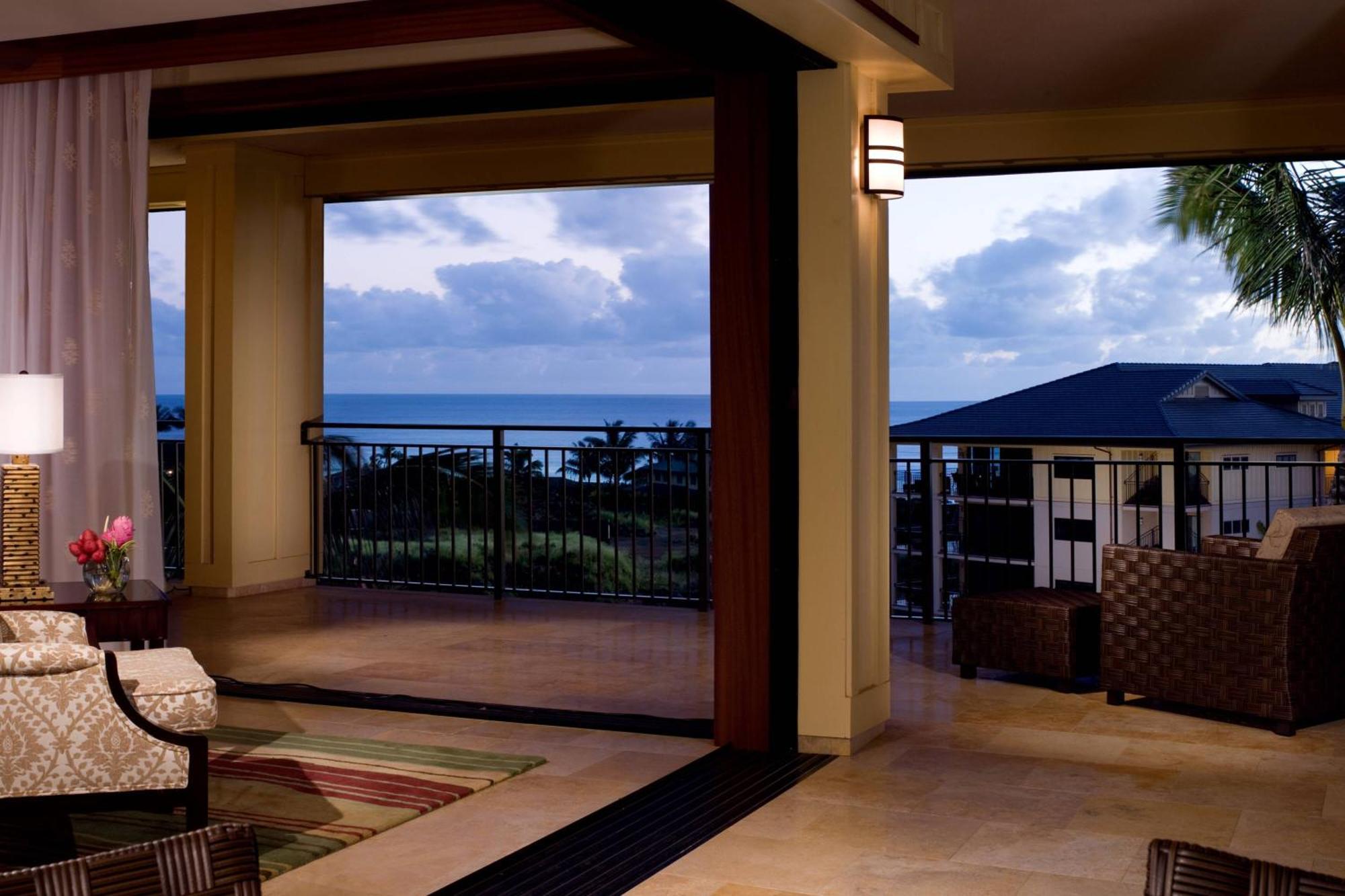 Koloa Landing Resort At Po'Ipu, Autograph Collection מראה חיצוני תמונה
