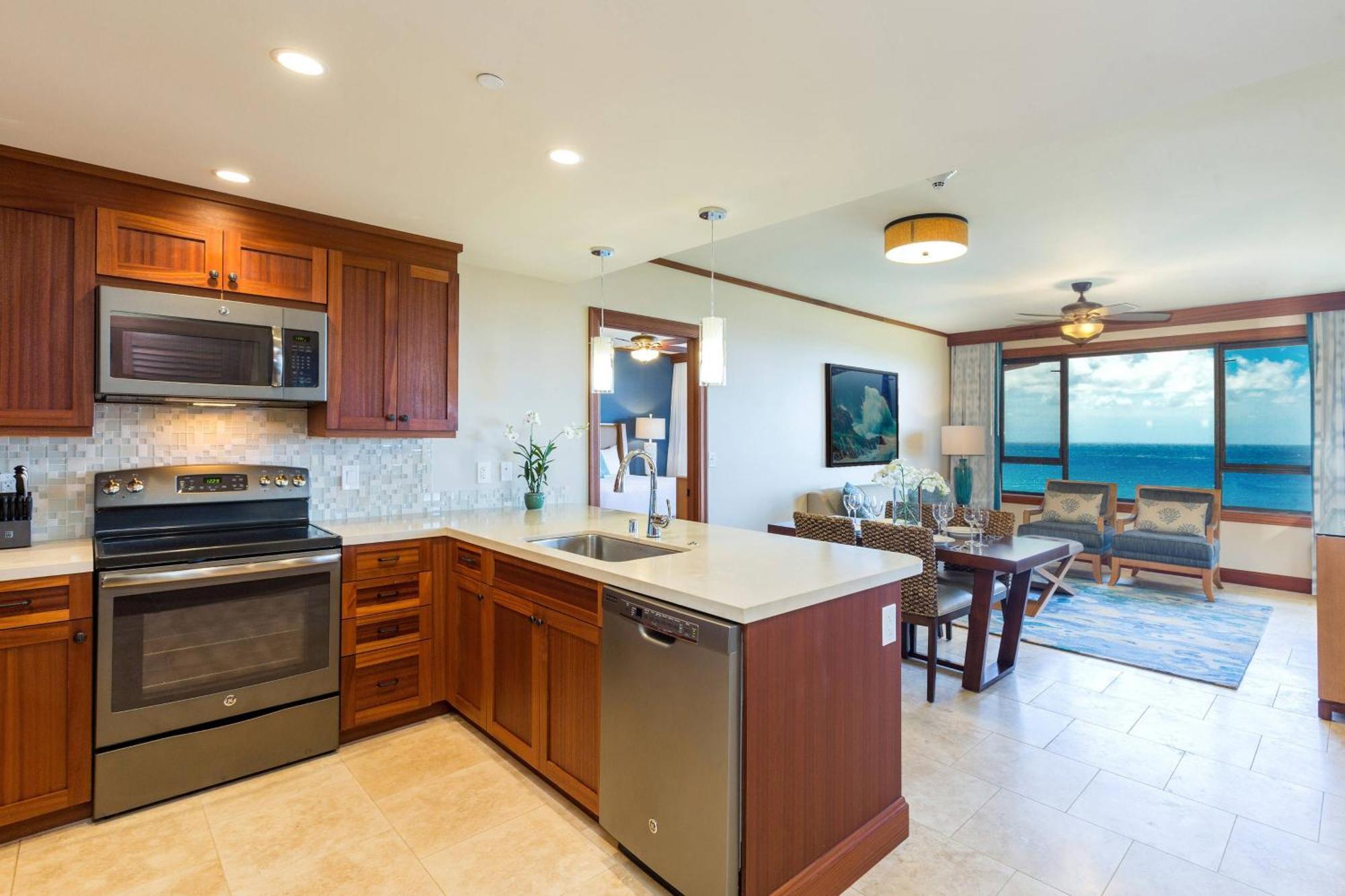 Koloa Landing Resort At Po'Ipu, Autograph Collection מראה חיצוני תמונה