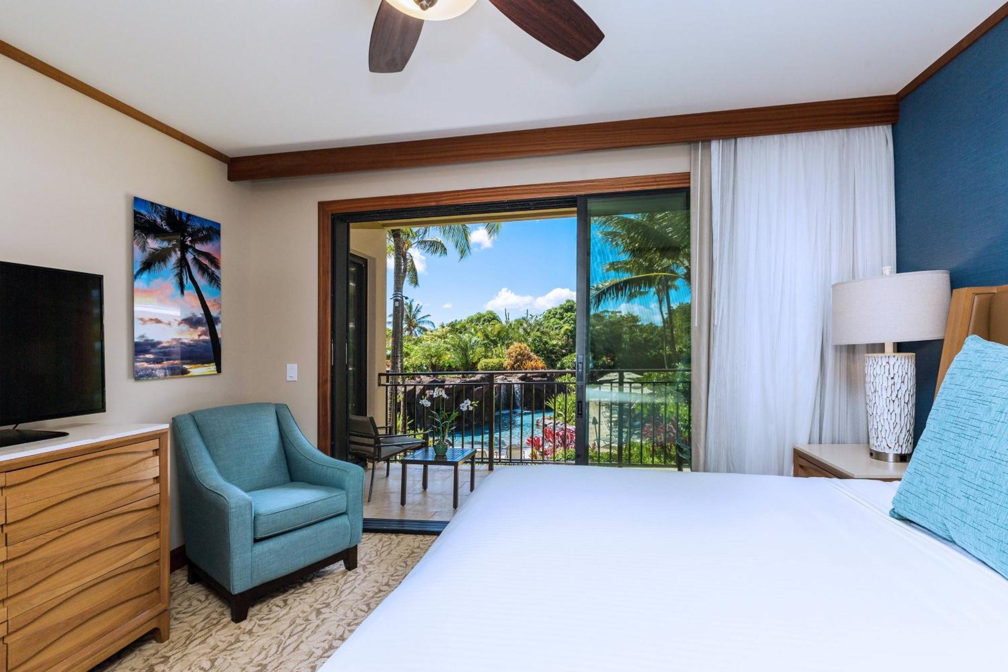 Koloa Landing Resort At Po'Ipu, Autograph Collection מראה חיצוני תמונה