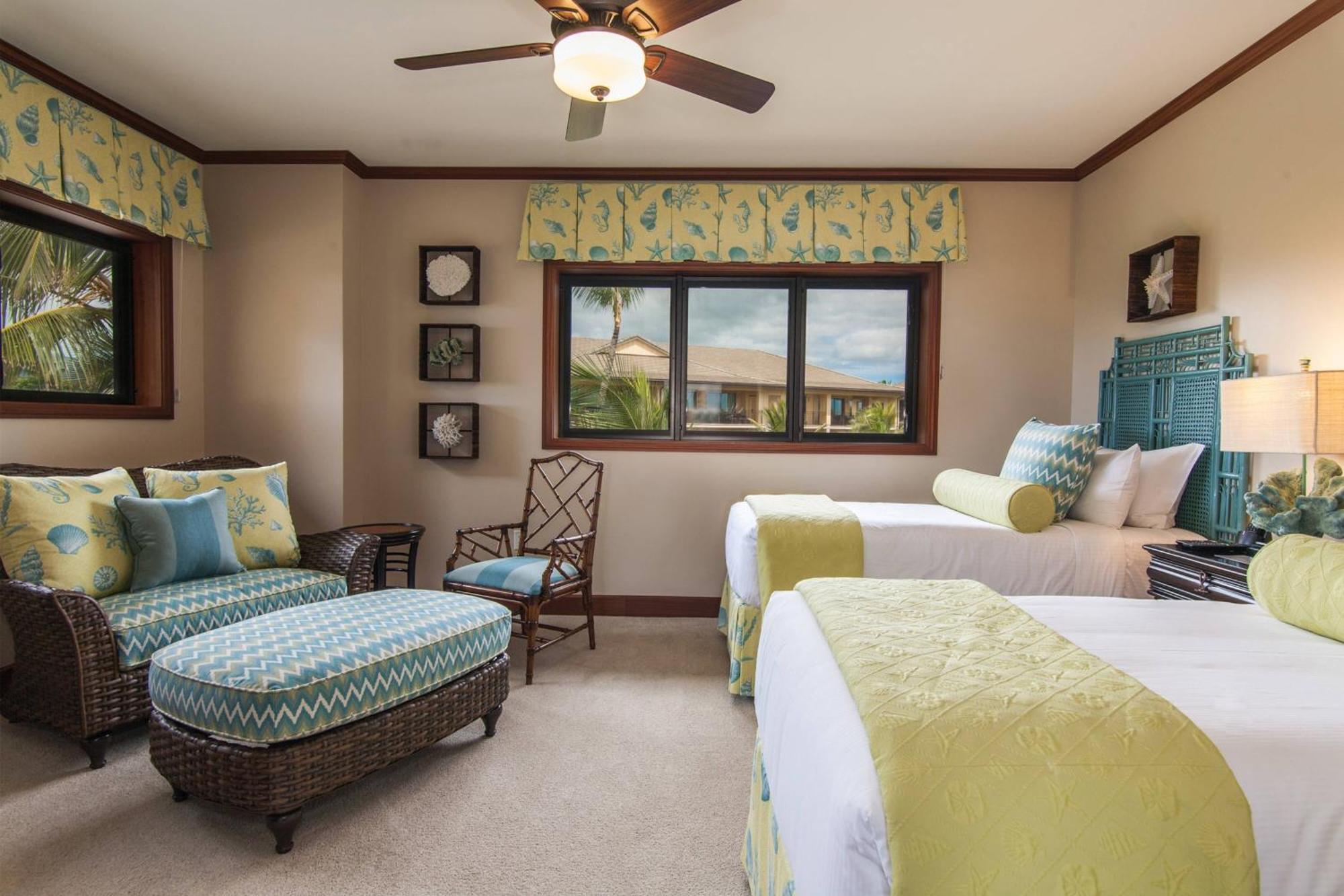 Koloa Landing Resort At Po'Ipu, Autograph Collection מראה חיצוני תמונה