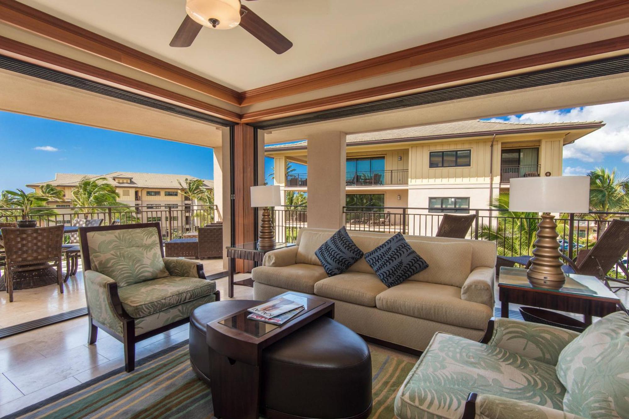 Koloa Landing Resort At Po'Ipu, Autograph Collection מראה חיצוני תמונה