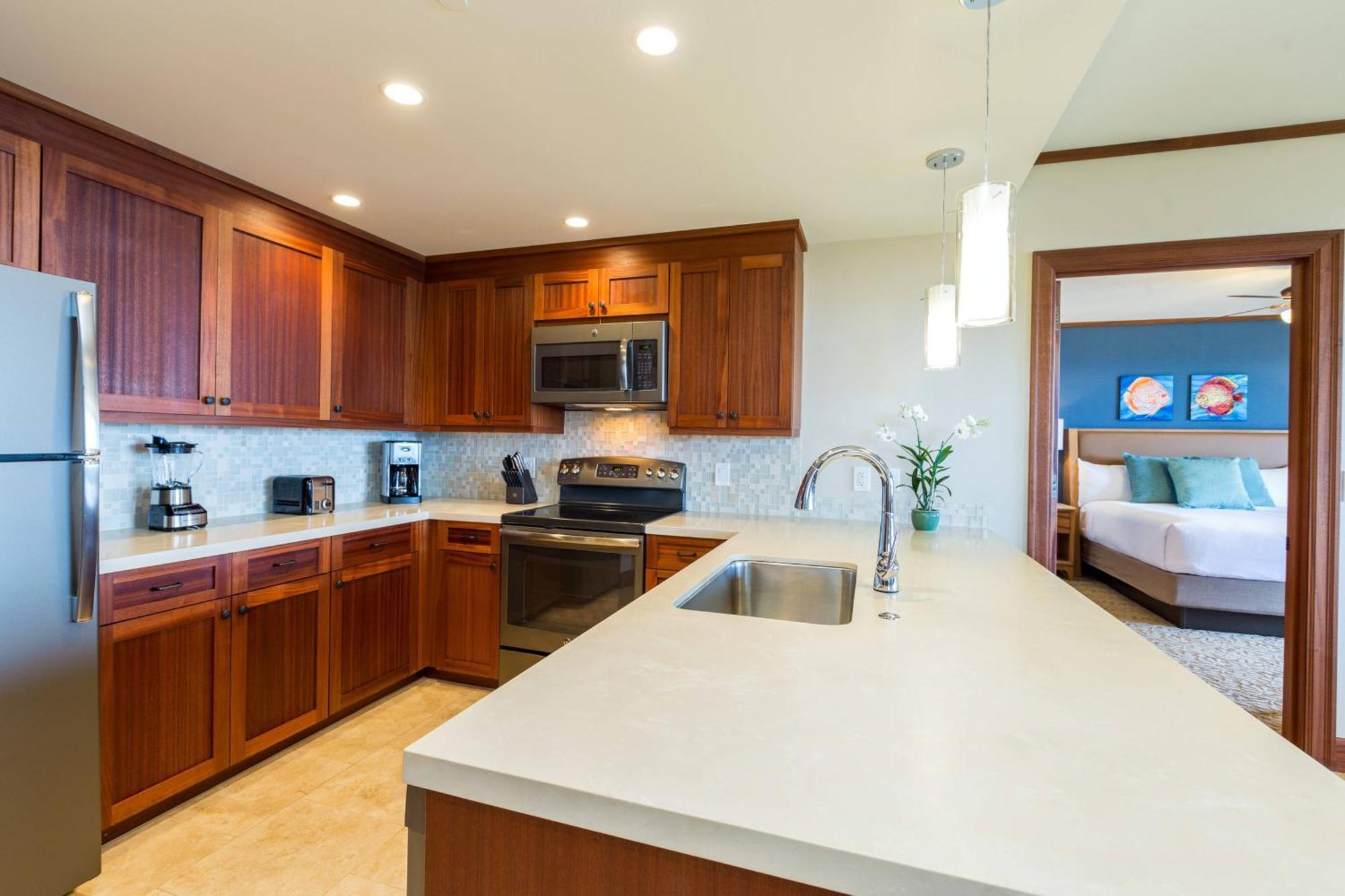 Koloa Landing Resort At Po'Ipu, Autograph Collection מראה חיצוני תמונה