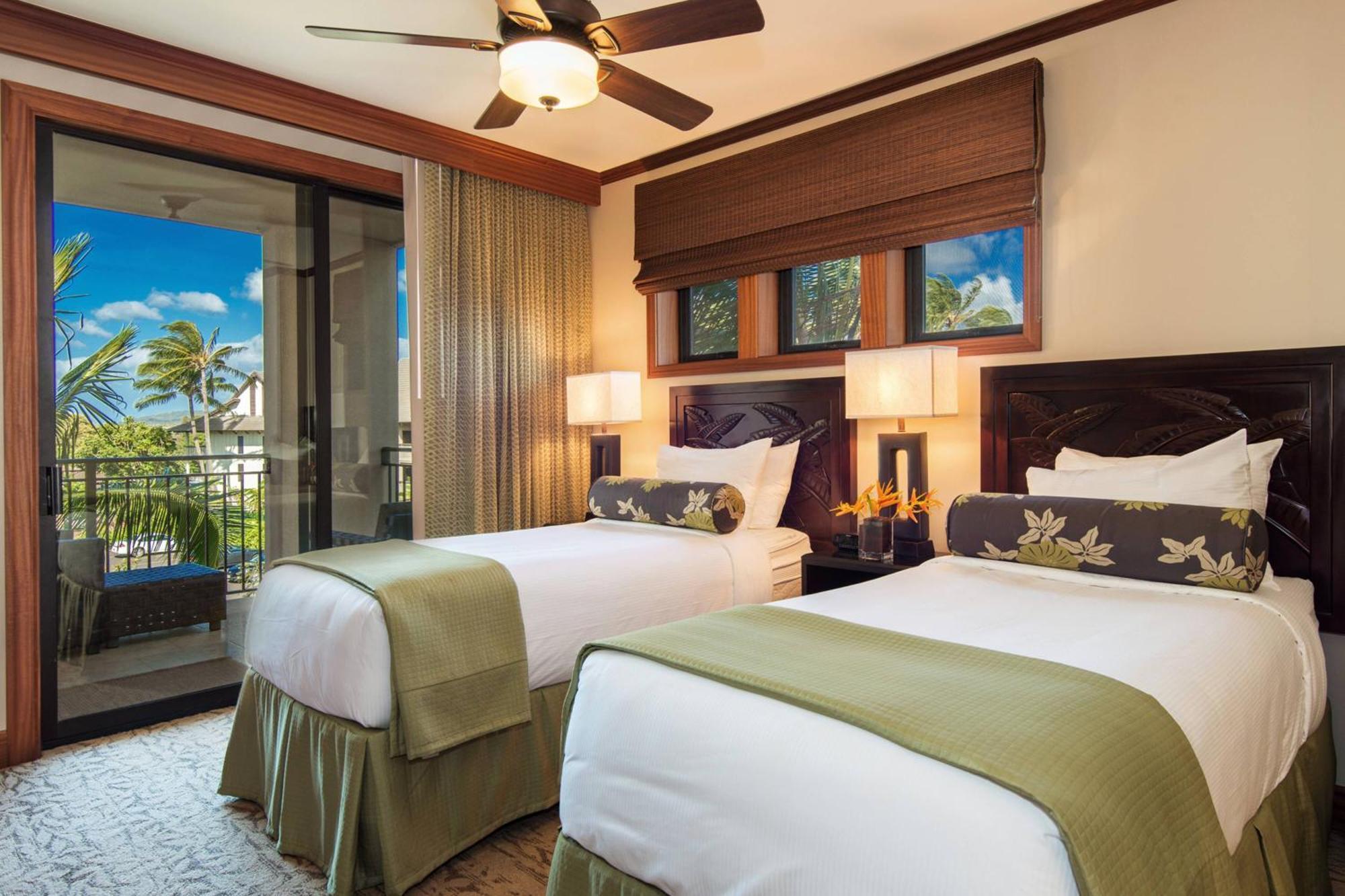 Koloa Landing Resort At Po'Ipu, Autograph Collection מראה חיצוני תמונה