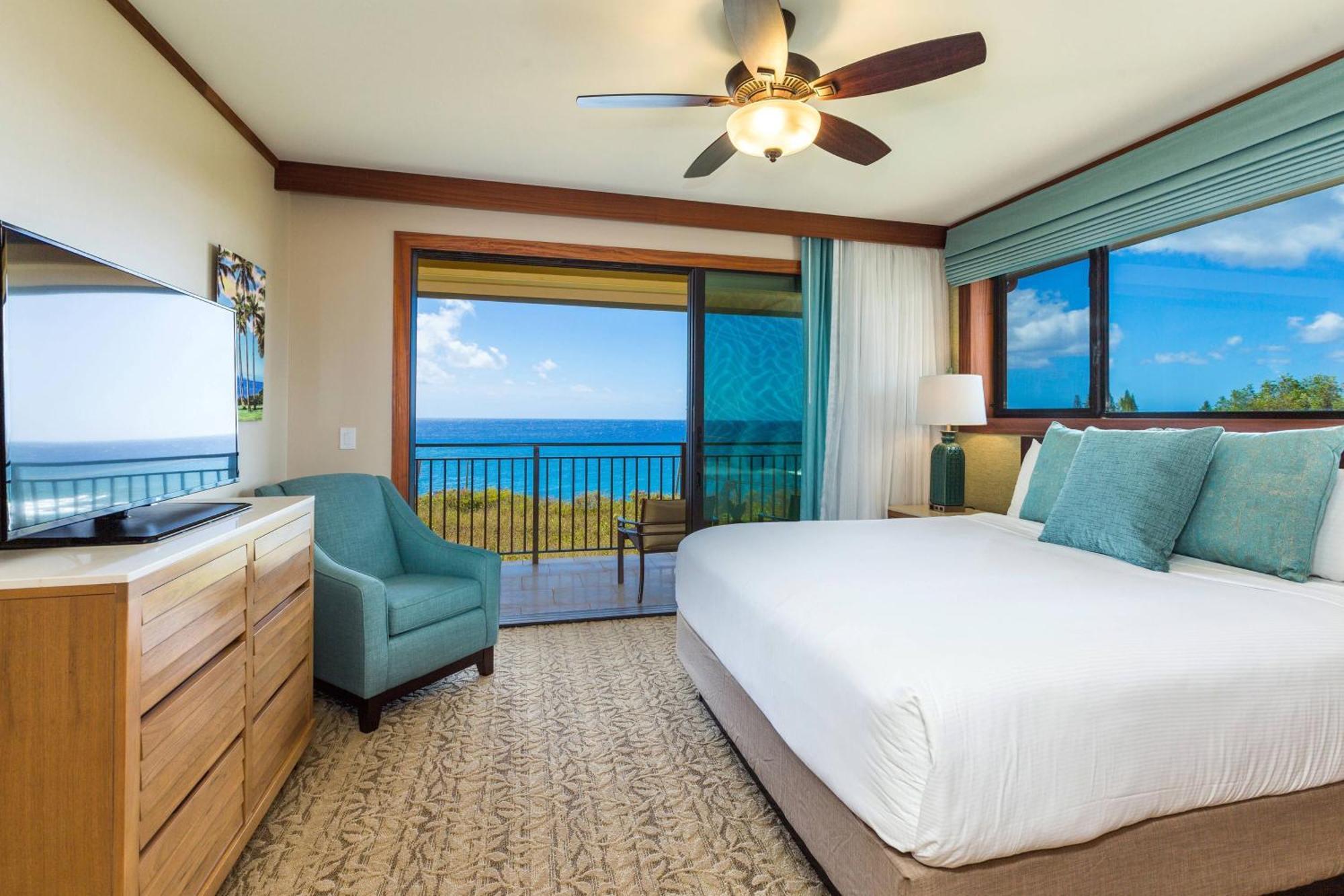 Koloa Landing Resort At Po'Ipu, Autograph Collection מראה חיצוני תמונה