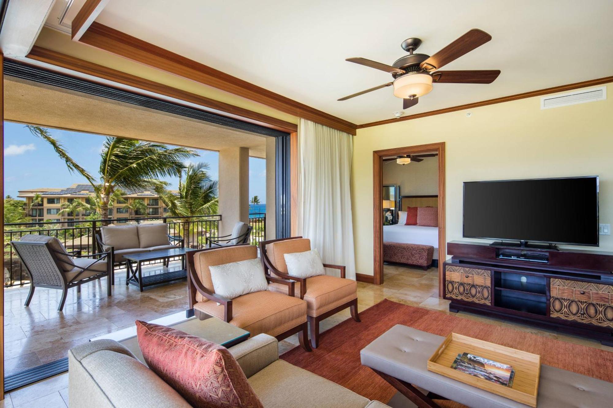 Koloa Landing Resort At Po'Ipu, Autograph Collection מראה חיצוני תמונה