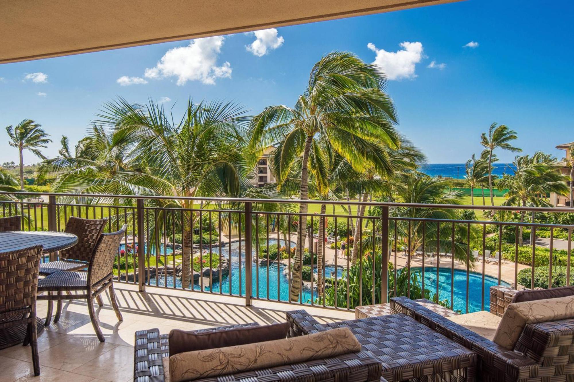 Koloa Landing Resort At Po'Ipu, Autograph Collection מראה חיצוני תמונה