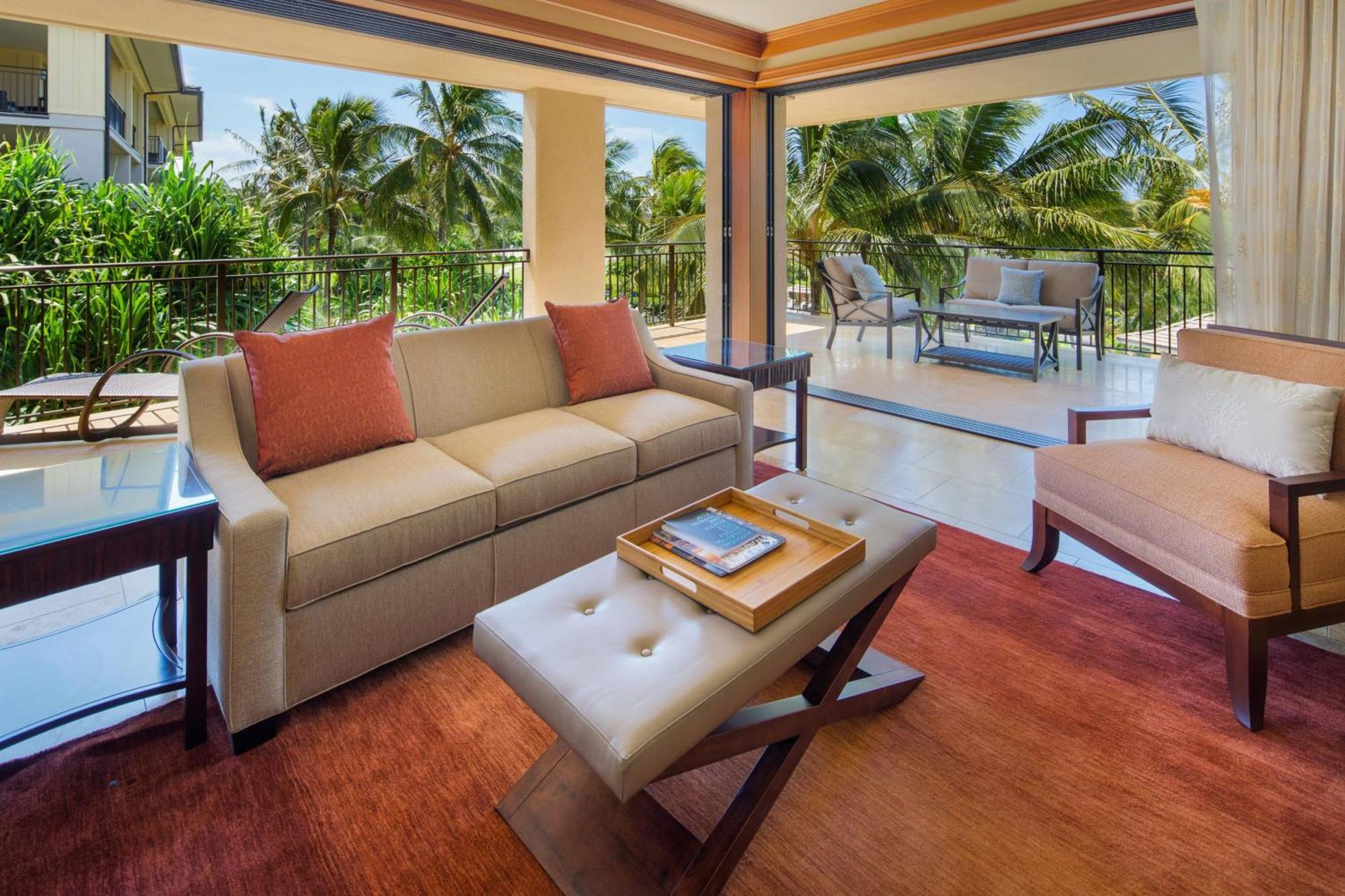 Koloa Landing Resort At Po'Ipu, Autograph Collection מראה חיצוני תמונה