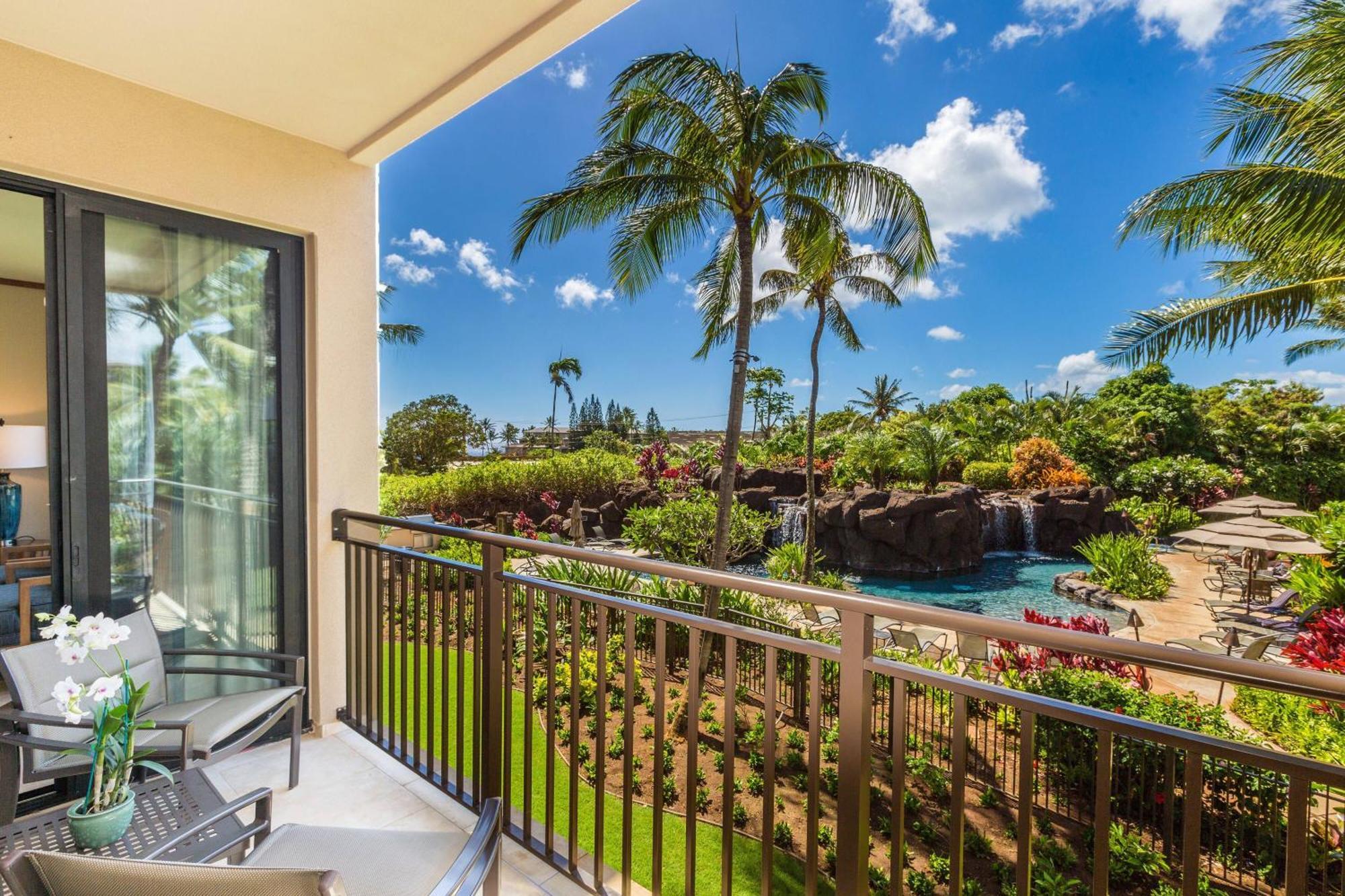 Koloa Landing Resort At Po'Ipu, Autograph Collection מראה חיצוני תמונה
