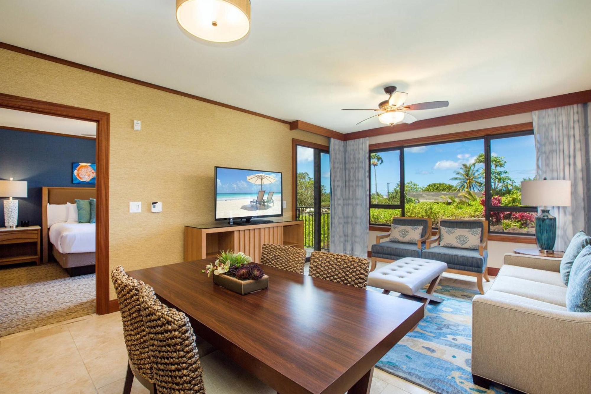 Koloa Landing Resort At Po'Ipu, Autograph Collection מראה חיצוני תמונה