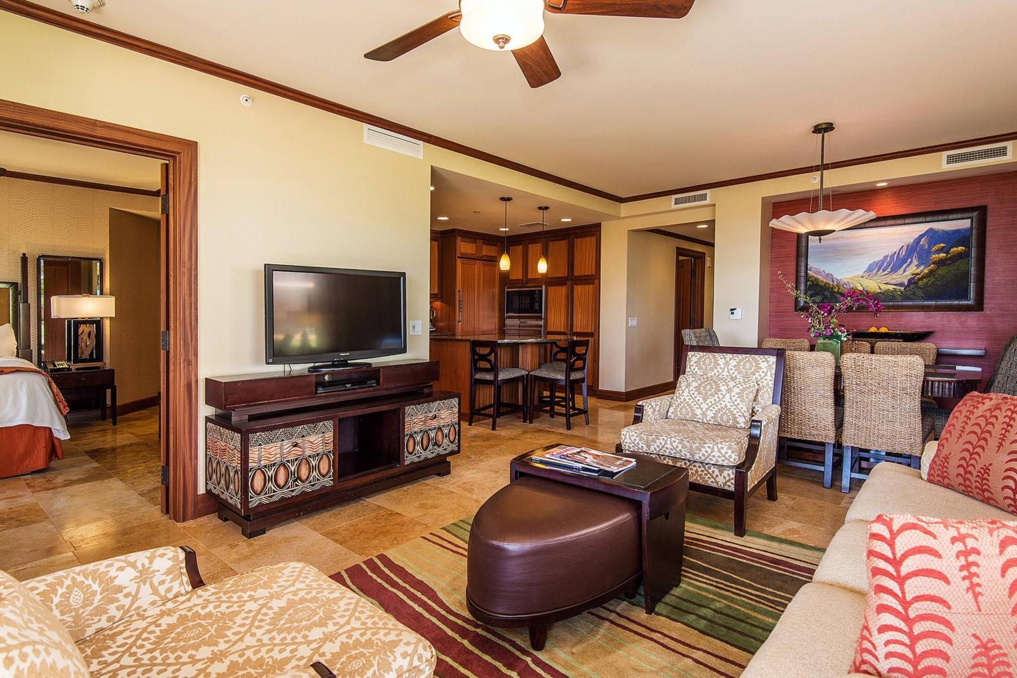 Koloa Landing Resort At Po'Ipu, Autograph Collection מראה חיצוני תמונה