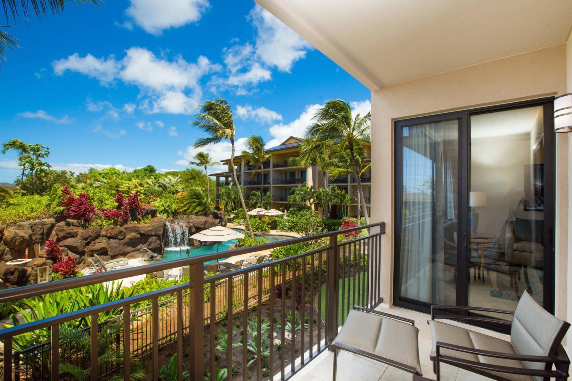 Koloa Landing Resort At Po'Ipu, Autograph Collection מראה חיצוני תמונה