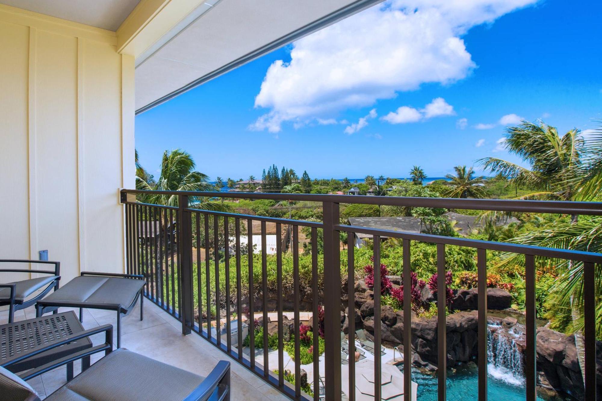 Koloa Landing Resort At Po'Ipu, Autograph Collection מראה חיצוני תמונה