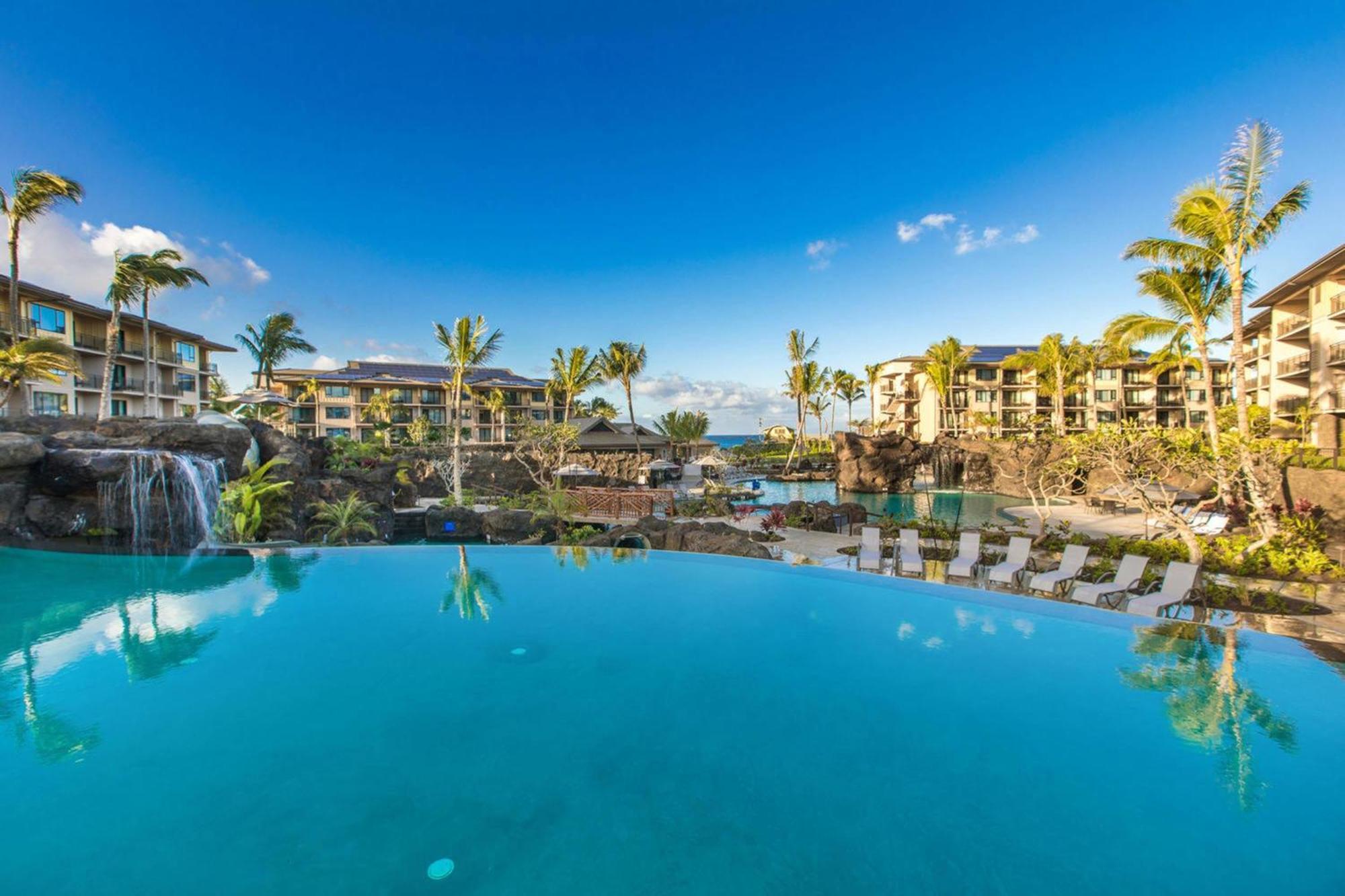 Koloa Landing Resort At Po'Ipu, Autograph Collection מראה חיצוני תמונה
