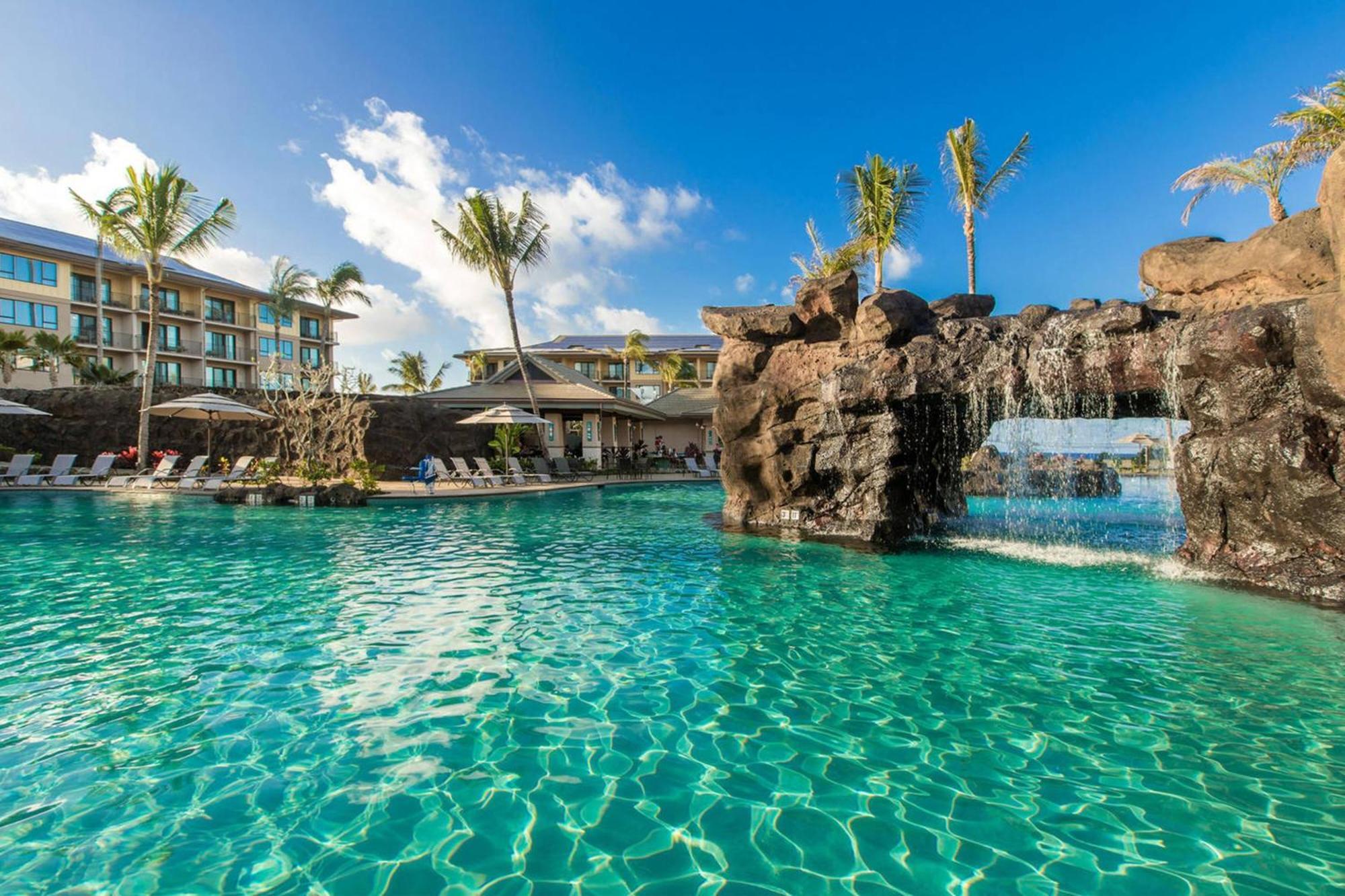 Koloa Landing Resort At Po'Ipu, Autograph Collection מראה חיצוני תמונה