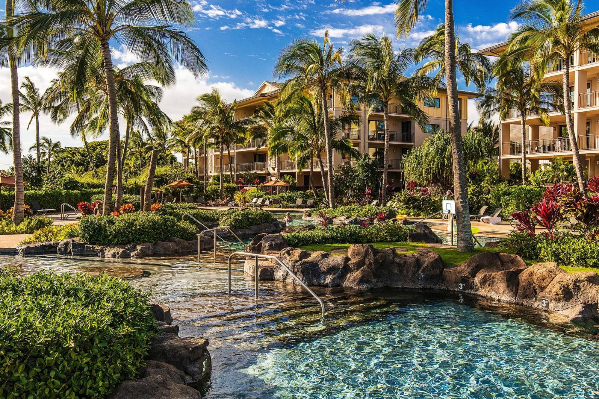 Koloa Landing Resort At Po'Ipu, Autograph Collection מראה חיצוני תמונה