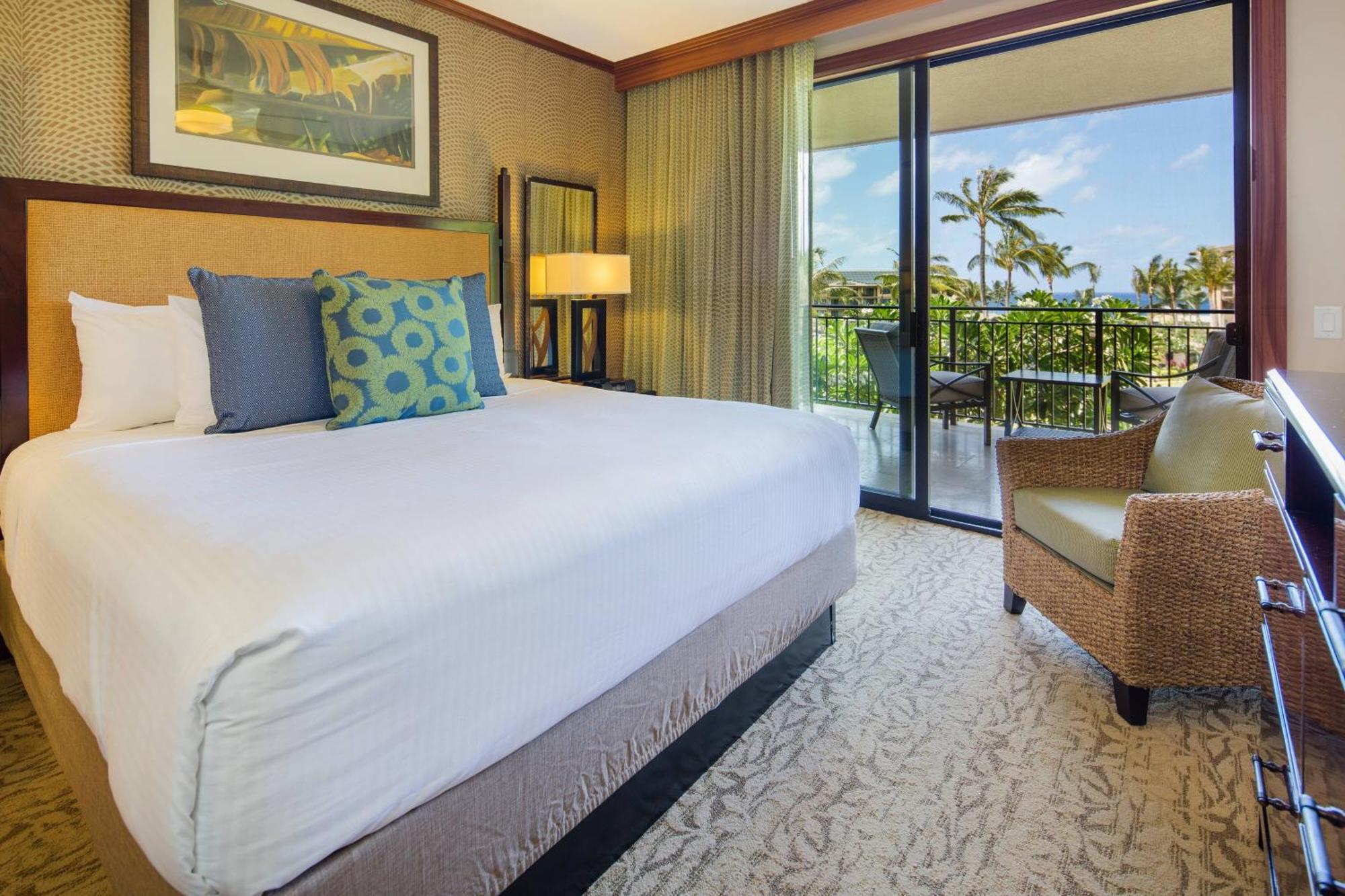 Koloa Landing Resort At Po'Ipu, Autograph Collection מראה חיצוני תמונה