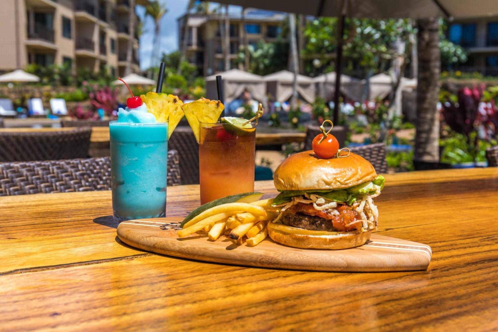 Koloa Landing Resort At Po'Ipu, Autograph Collection מראה חיצוני תמונה