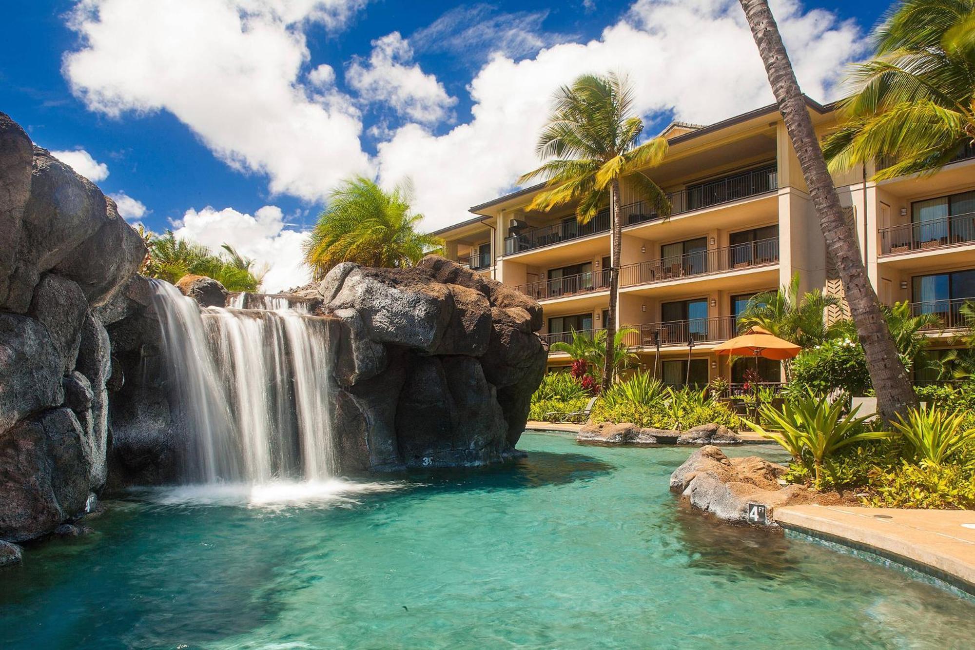 Koloa Landing Resort At Po'Ipu, Autograph Collection מראה חיצוני תמונה