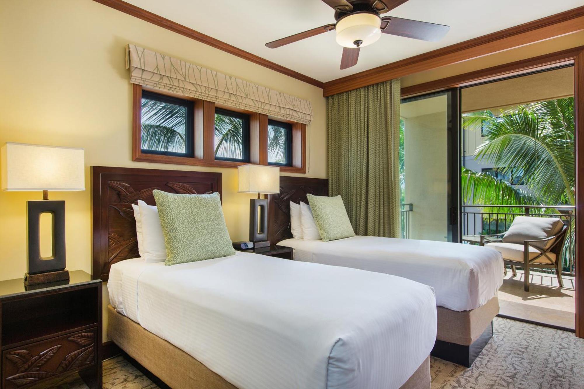 Koloa Landing Resort At Po'Ipu, Autograph Collection מראה חיצוני תמונה