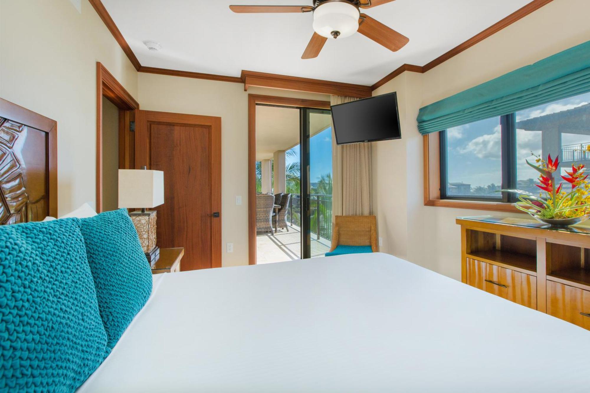 Koloa Landing Resort At Po'Ipu, Autograph Collection מראה חיצוני תמונה