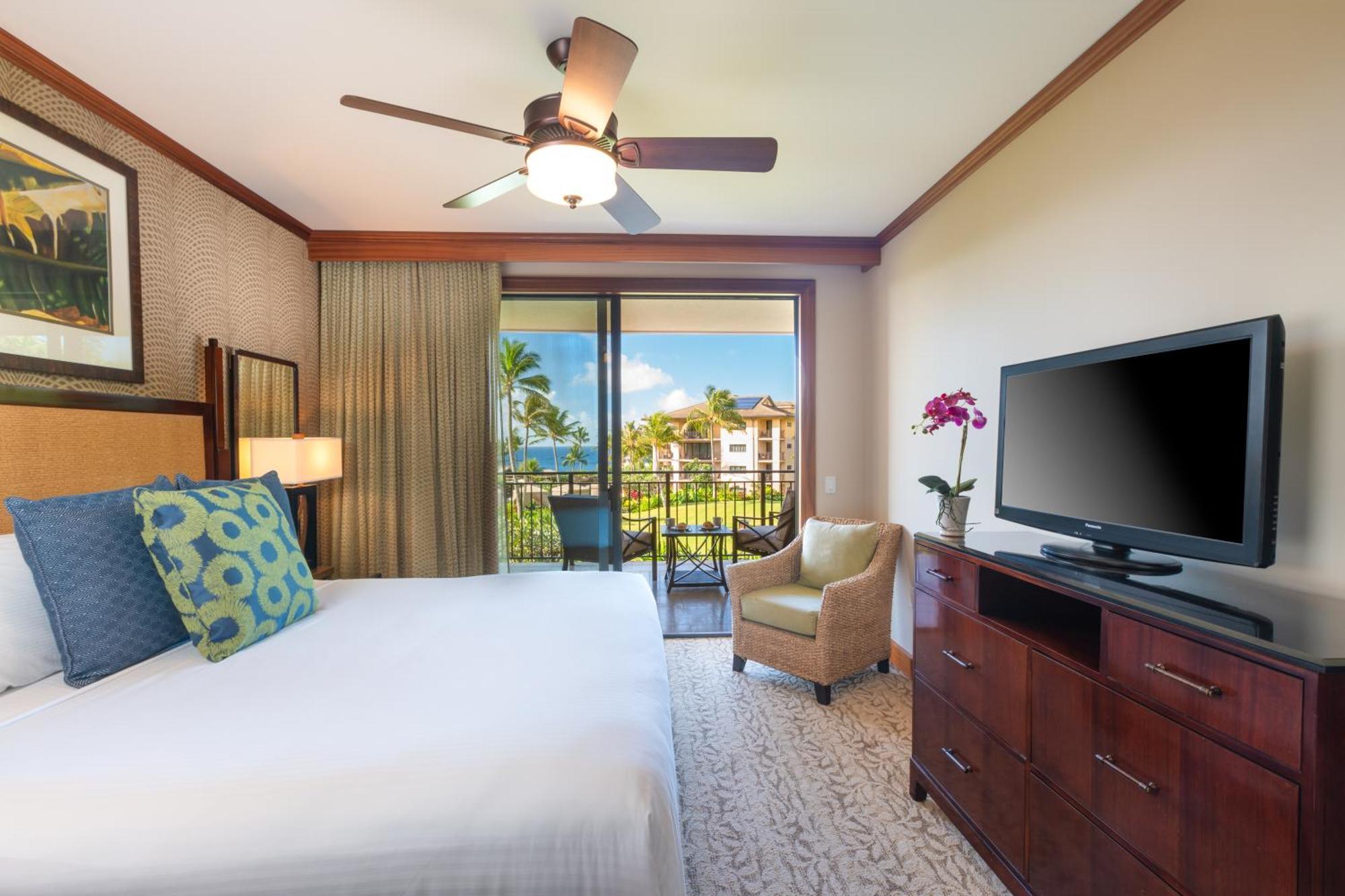 Koloa Landing Resort At Po'Ipu, Autograph Collection מראה חיצוני תמונה