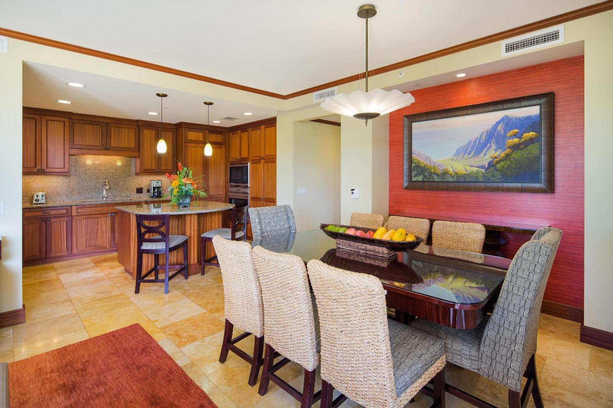 Koloa Landing Resort At Po'Ipu, Autograph Collection מראה חיצוני תמונה