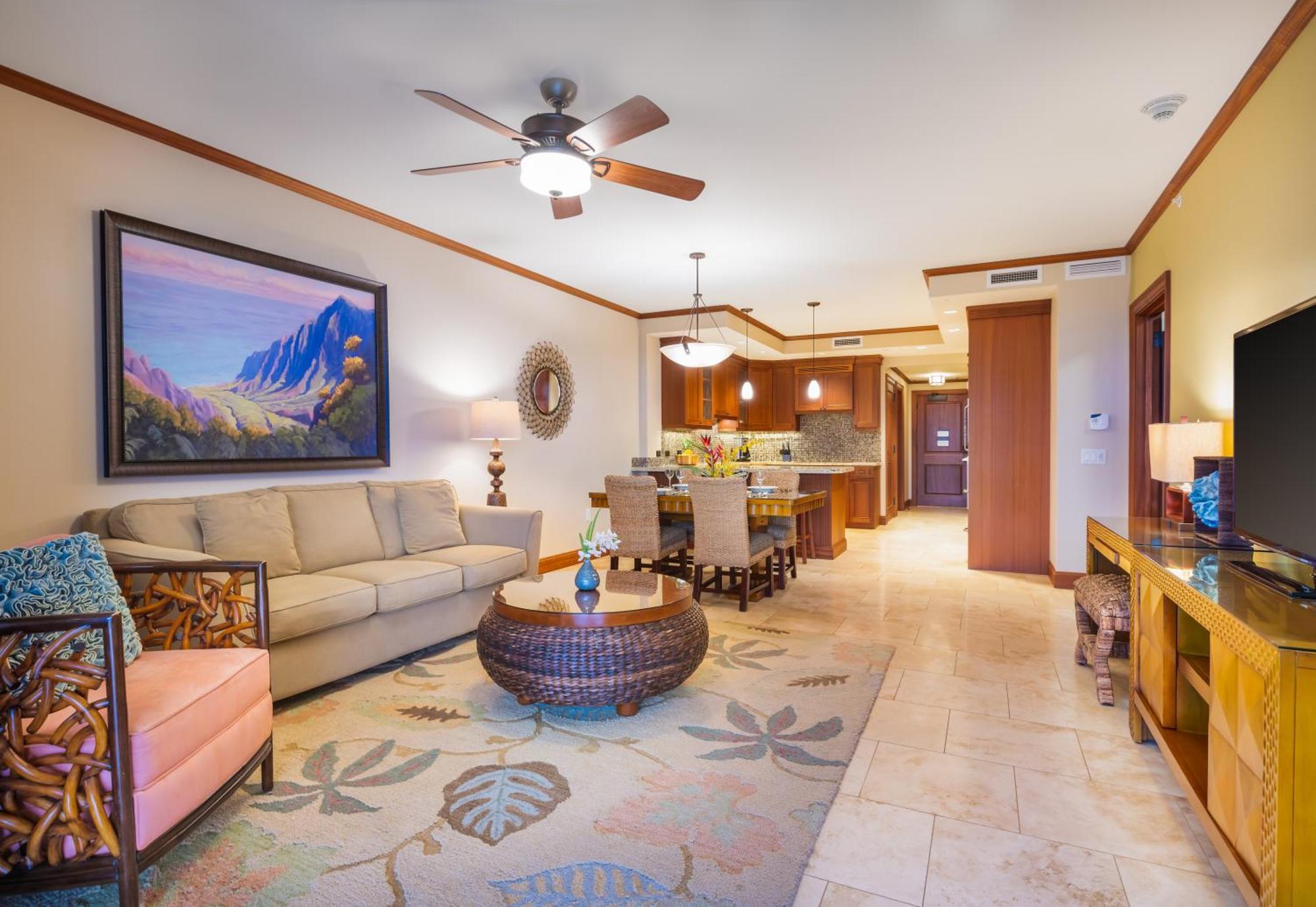 Koloa Landing Resort At Po'Ipu, Autograph Collection מראה חיצוני תמונה