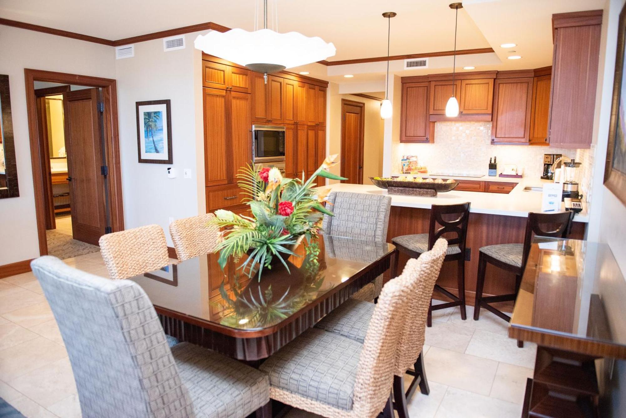 Koloa Landing Resort At Po'Ipu, Autograph Collection מראה חיצוני תמונה