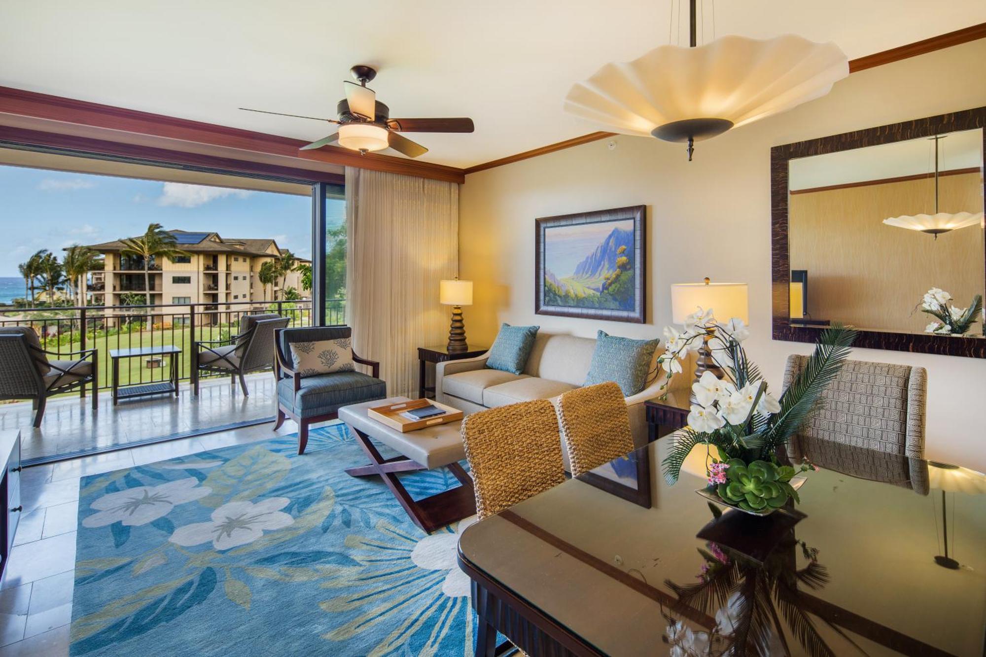 Koloa Landing Resort At Po'Ipu, Autograph Collection מראה חיצוני תמונה